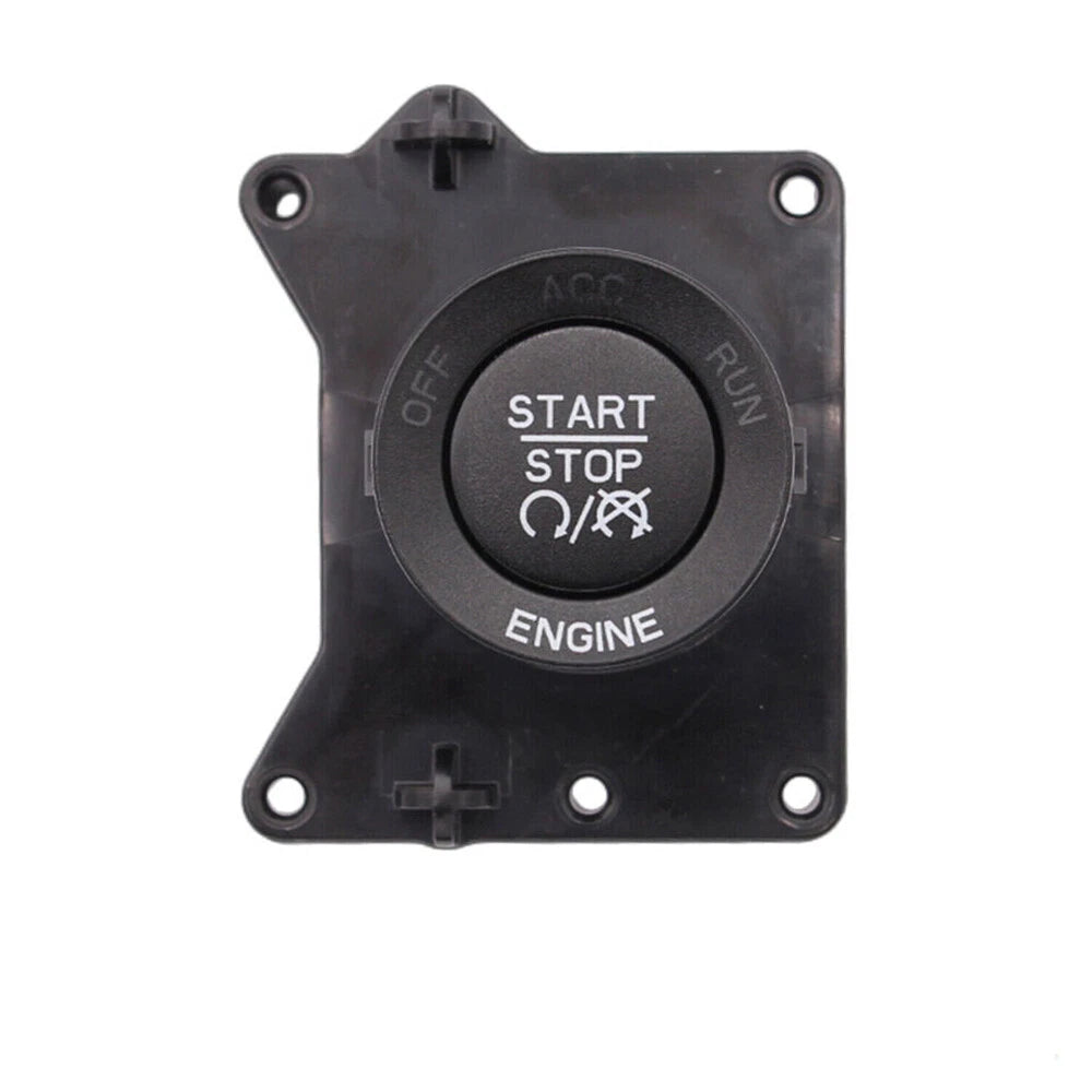 Ignition Push Start Button Switch for 2014-2018 Jeep Cherokee