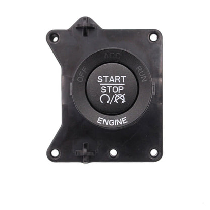 Ignition Push Start Button Switch for 2014-2018 Jeep Cherokee