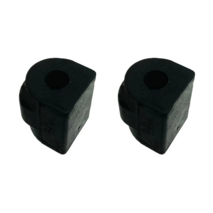 Rear Suspension Stabilizer Sway Bushings for BMW F22 F23 F30 F32 (2012-2020)