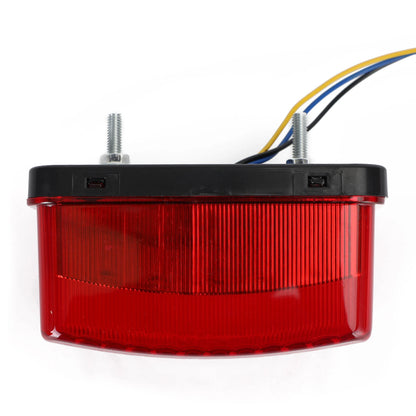 Tail Light for Yamaha Viking Bruin Wolverine 660 450 350 400 (2004-2023)
