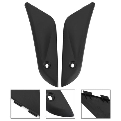 Gas Tank Side Fairing Insert Cover for CBR1000RR (2004-2007)