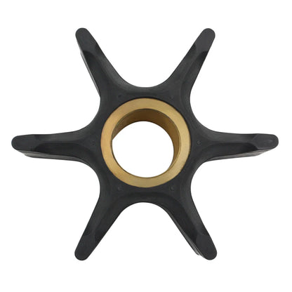 Impeller with Key for Johnson/Evinrude OMC Outboard 40-60HP
