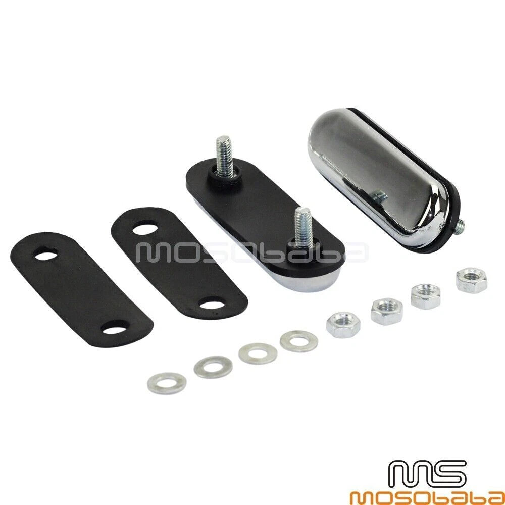 Windshield Mount Kit for Honda Shadow ACE 750 VT750C (1998-2003)