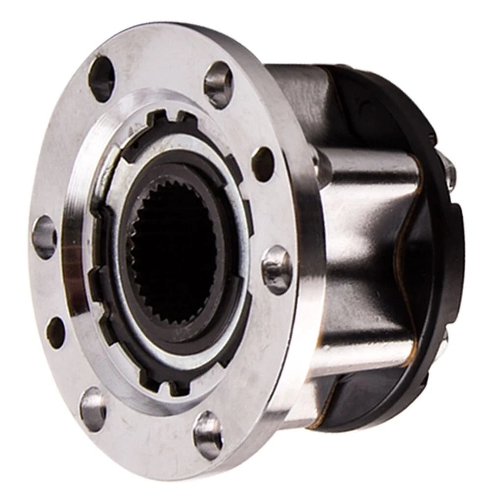 Front Wheeling Locking Hubs for Toyota Land Cruiser BJ40 FJ60 FJ70 (1975-1990)