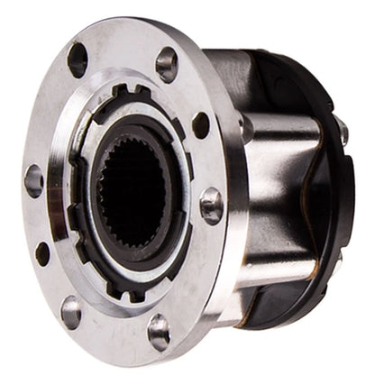 Front Wheeling Locking Hubs for Toyota Land Cruiser BJ40 FJ60 FJ70 (1975-1990)