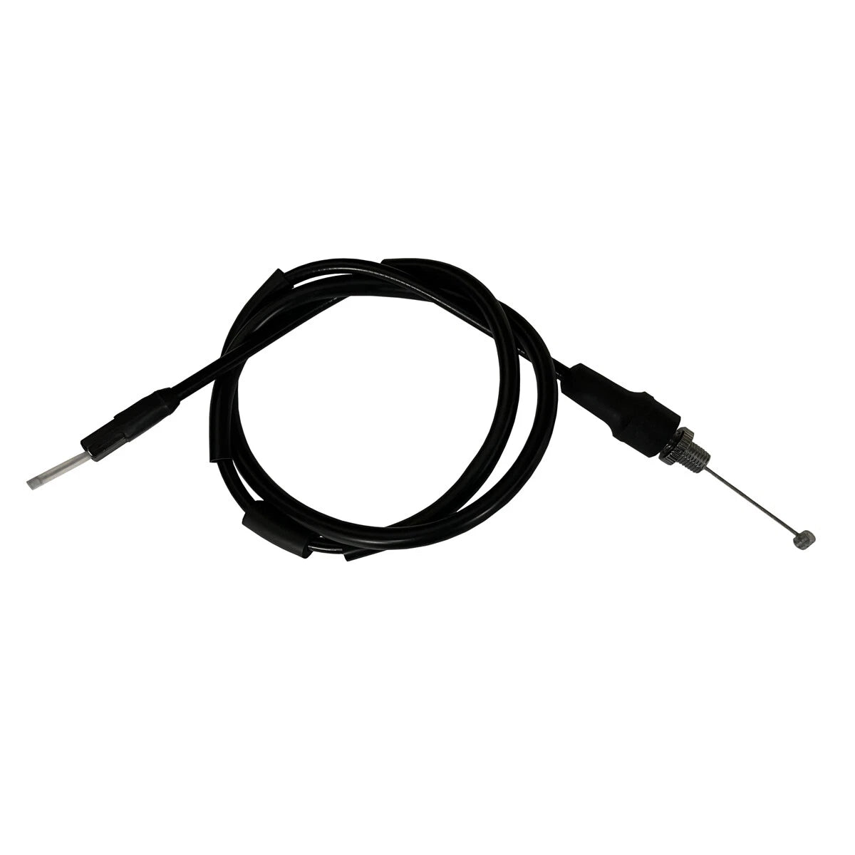 Motion Pro Throttle Cable +2in Longer for Yamaha Raptor 700 (2006–2023)