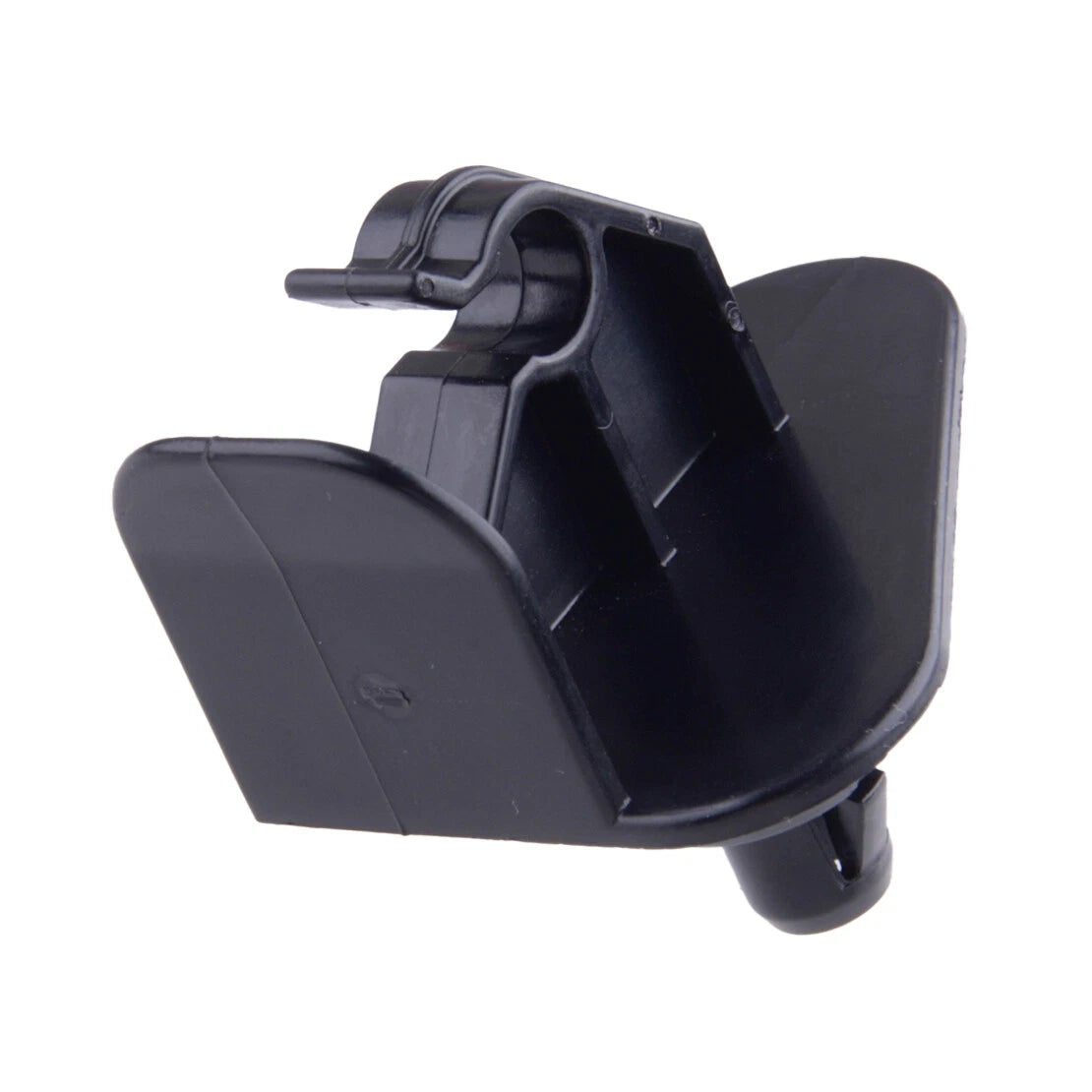 4 x Hood Support Prop Rod Clips for Nissan Rogue, Sentra, Versa (2008-2023)