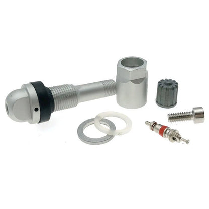 Alloy Valve Stem 4 x for Tesla Tire Valves