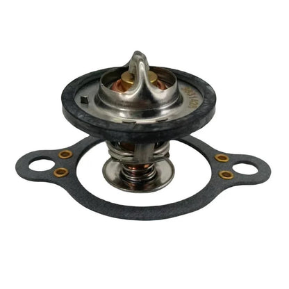 New Thermostat Kit for Volvo Penta 4.3L/5.0L/5.7L/8.1L (2001-2009)