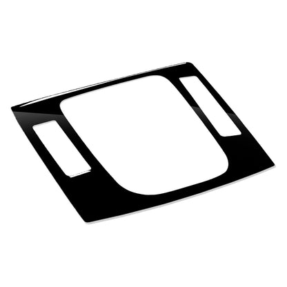 Gear Shift Panel Cover Trim for BMW 3 Series E46 (1998-2005)