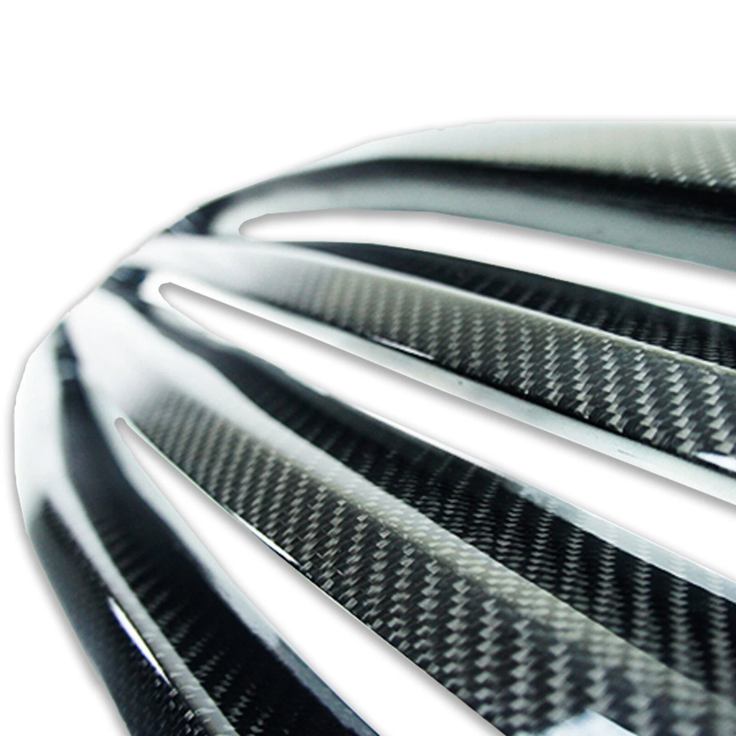 Front Grille for Mercedes Benz C Class W203 Sedan (2001-2007)
