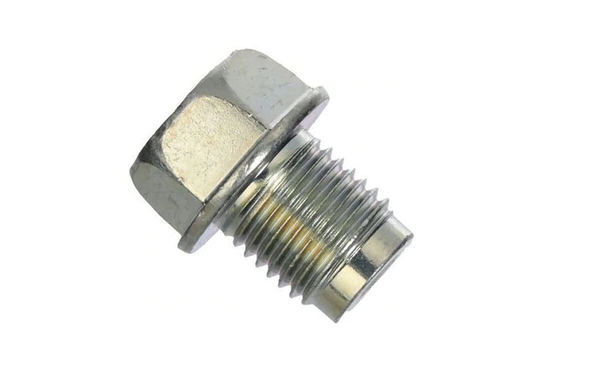 Oil Pan Drain Plug for Mazda 3/6/CX-3/CX-30/MX-5 (2004-2023)