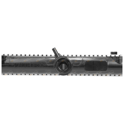 Radiator for Toyota Hilux 2WD 4cyl 2.7L (2005–2019)