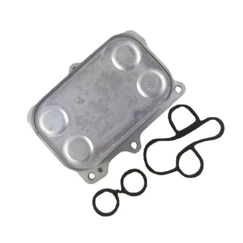 Engine Oil Cooler with Gasket for Fiat 500, Dodge Dart 1.4 Turbo (2012-2016)