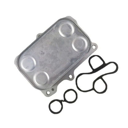 Engine Oil Cooler with Gasket for Fiat 500, Dodge Dart 1.4 Turbo (2012-2016)
