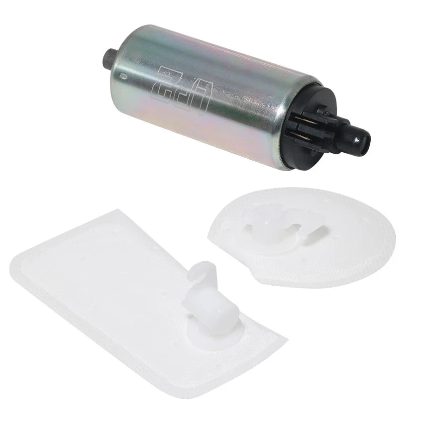 Petrol Fuel Pump for Honda CBR300R, CB300F, NSS250, Forza, CBR250RR, ANF125 (2015-2023)