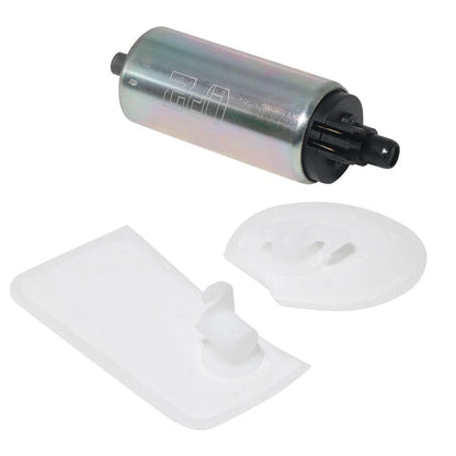 Petrol Fuel Pump for Honda CBR300R, CB300F, NSS250, Forza, CBR250RR, ANF125 (2015-2023)