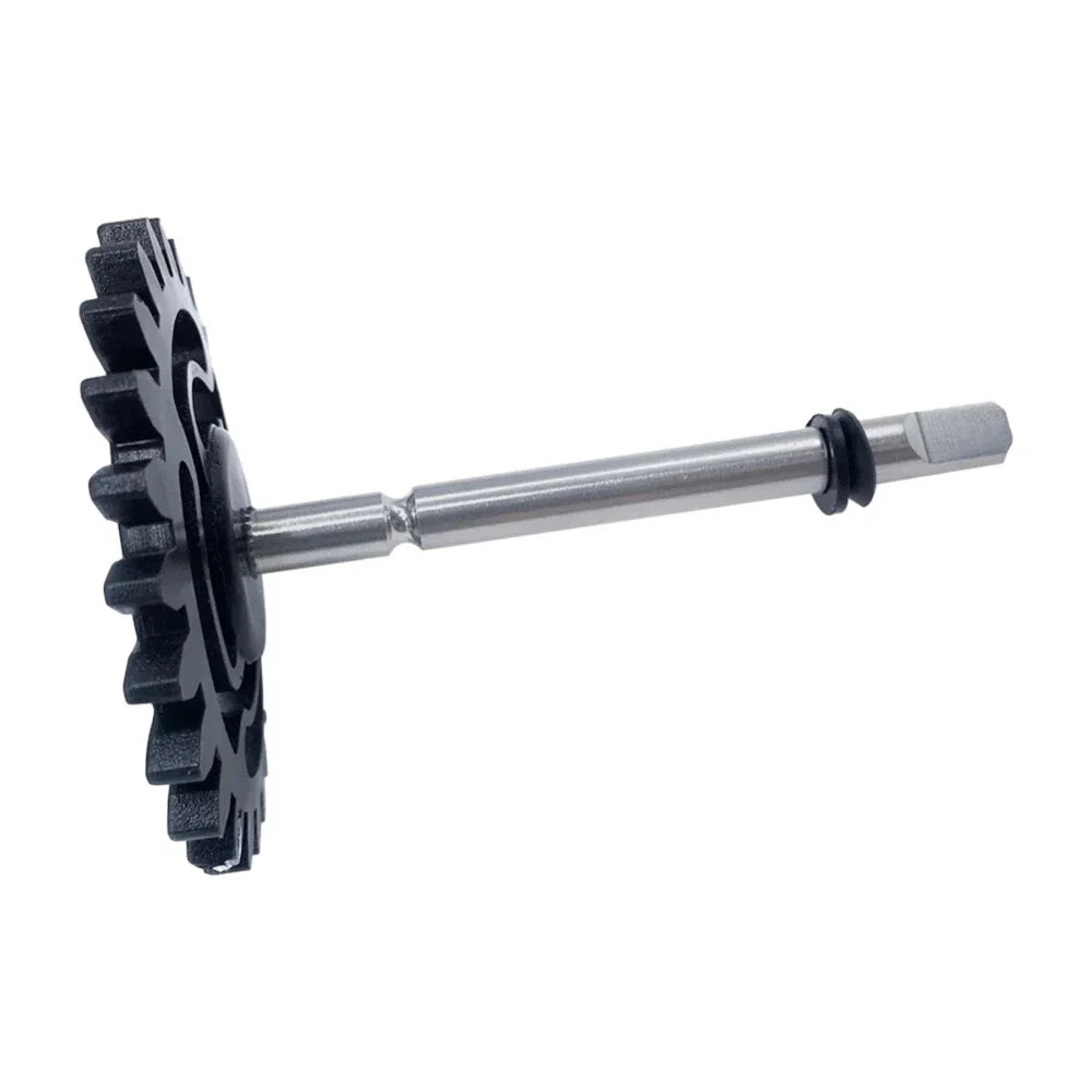 Gear Wheel & Segment for Volvo Penta Sterndrives AD31/AD41