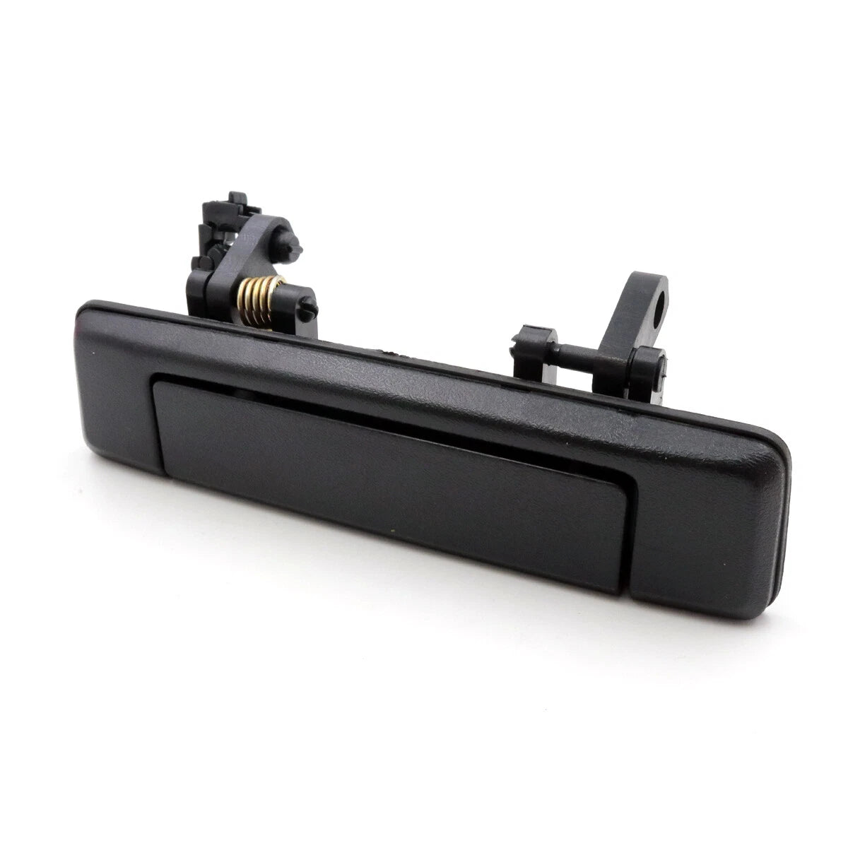 LH Black Exterior Door Handle for Mazda Bravo B2000 B2200 B2600 1985-1996