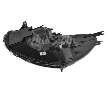 Halogen Headlight Chrome Right Side for Renault Clio IV (2012) - OEM NEW