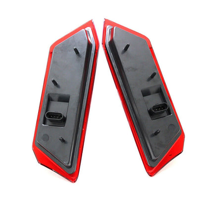 LED Tail Lights for Polaris RZR Turbo 1000 XP 900 (2014-2019)