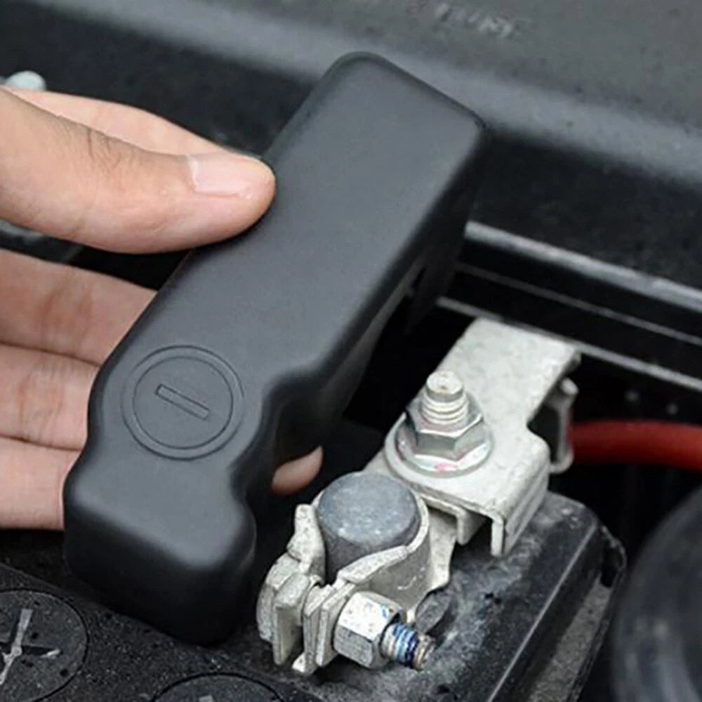 Battery Negative Terminal Cover for Toyota Vios Land Cruiser Prado (2003-2023)