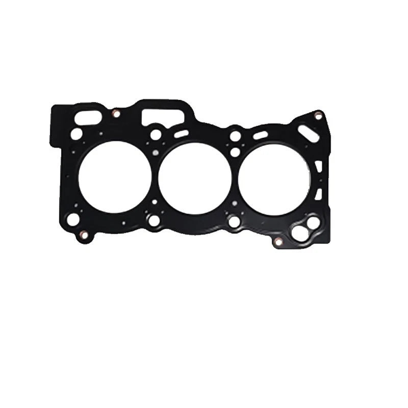 Cylinder Head Gasket for Daihatsu Sirion M100 1.0L 3CYL (1998-2005)