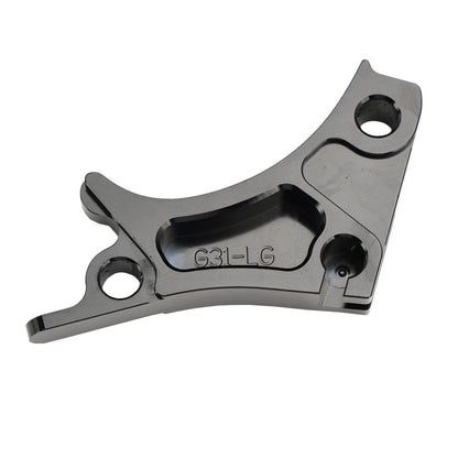 Brake & Clutch Levers for BMW G310R G310GS (2017-2018)