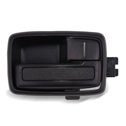 RH Inner Interior Door Handle Black Fits Isuzu TFR Holden Rodeo Pickup 1989-2002