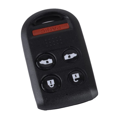 5 Button Key Cover Housing for Honda Odyssey (2007-2010)