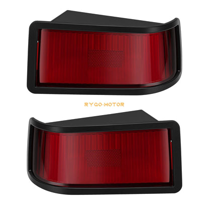 Taillight Set for John Deere 415 425 445