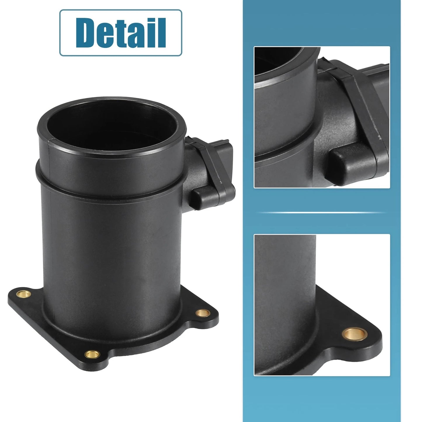 Mass Air Flow Sensor for Nissan Maxima (2002-2003)
