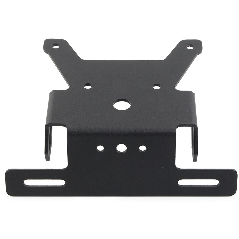 Rear License Plate Holder Frame with Light for Suzuki SV650 (2016-2021)