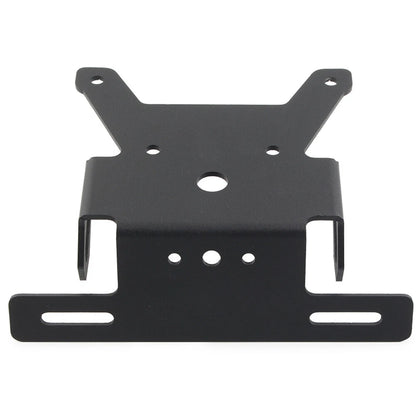 Rear License Plate Holder Frame with Light for Suzuki SV650 (2016-2021)