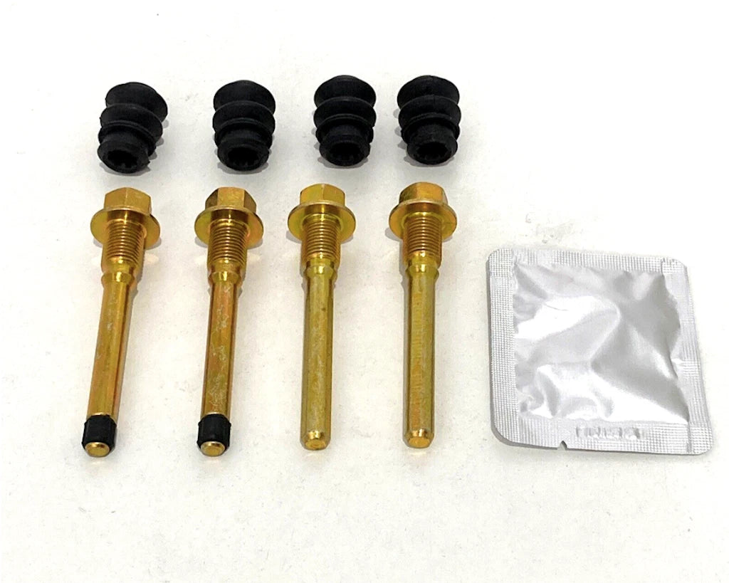 Rear Brake Caliper Slide Pin Kit for Mitsubishi Pajero NJ NK NL