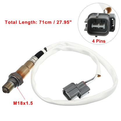 Oxygen O2 Sensor for Honda Jazz 1.4 DSE (2002-2008)