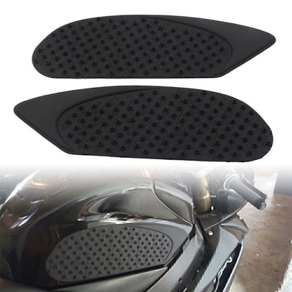 Tank Traction Pad Knee Grip Protector for GSXR600 GSXR750 (2006-2007)
