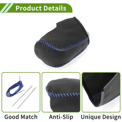 Car Gear Shift Knob Cover for Nissan Altima (2013-2018)