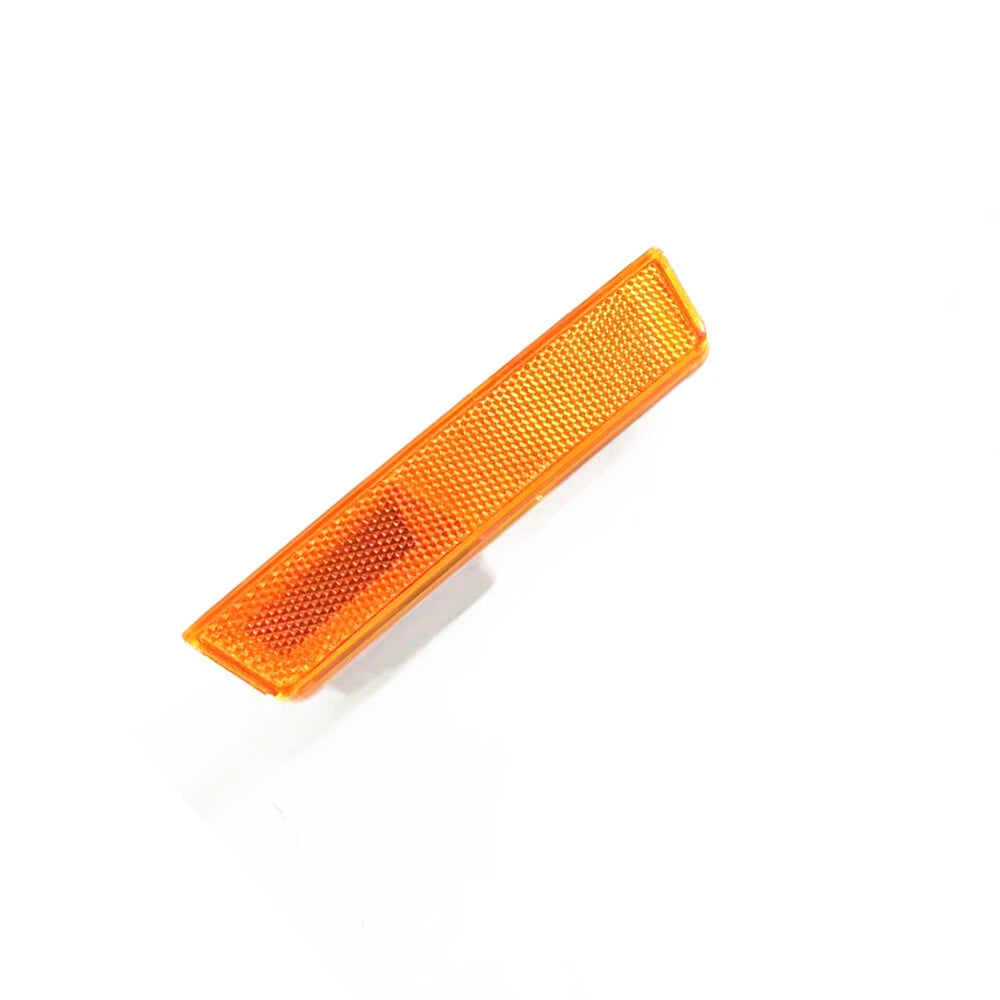 Front Bumper Side Indicator Lamps for Dodge Challenger (2008-2014)