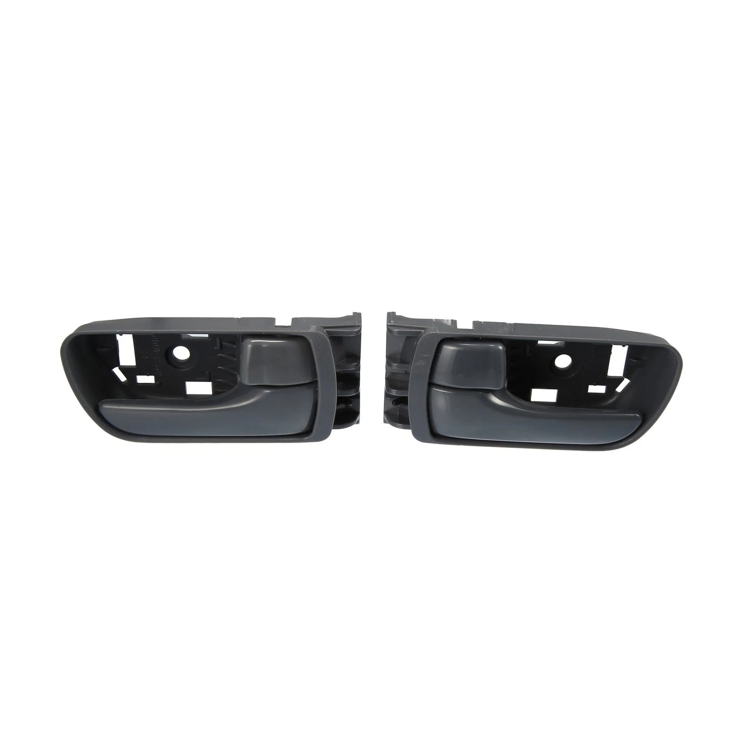 Front Left & Right Inner Door Handles for Toyota Sienna 2WD CE (2004-2010)