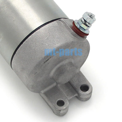 Starter Motor for KTM 400 EXC Racing, MXC Racing, SX Racing (2000-2005)