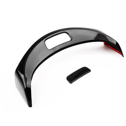 Armrest Box Button Frame Trim for Benz C Class GLC 2015-2022 (2015-2022)