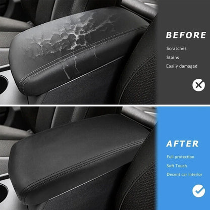 Armrest Cover for Kia Optima (2016–2020)