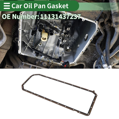 Oil Pan Gasket for BMW 323i/328i (1996-2000)