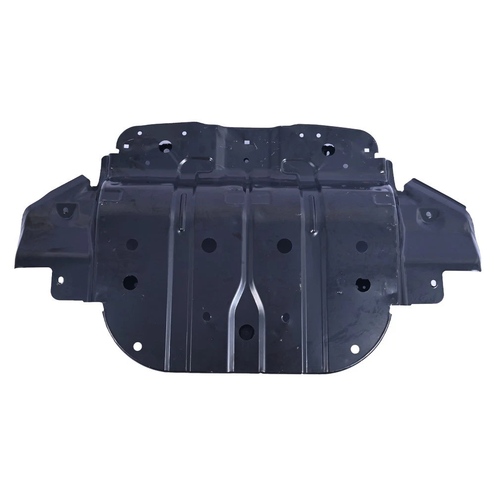 Front Engine Skid Plate for Toyota Tundra Sequoia (2007–2022)