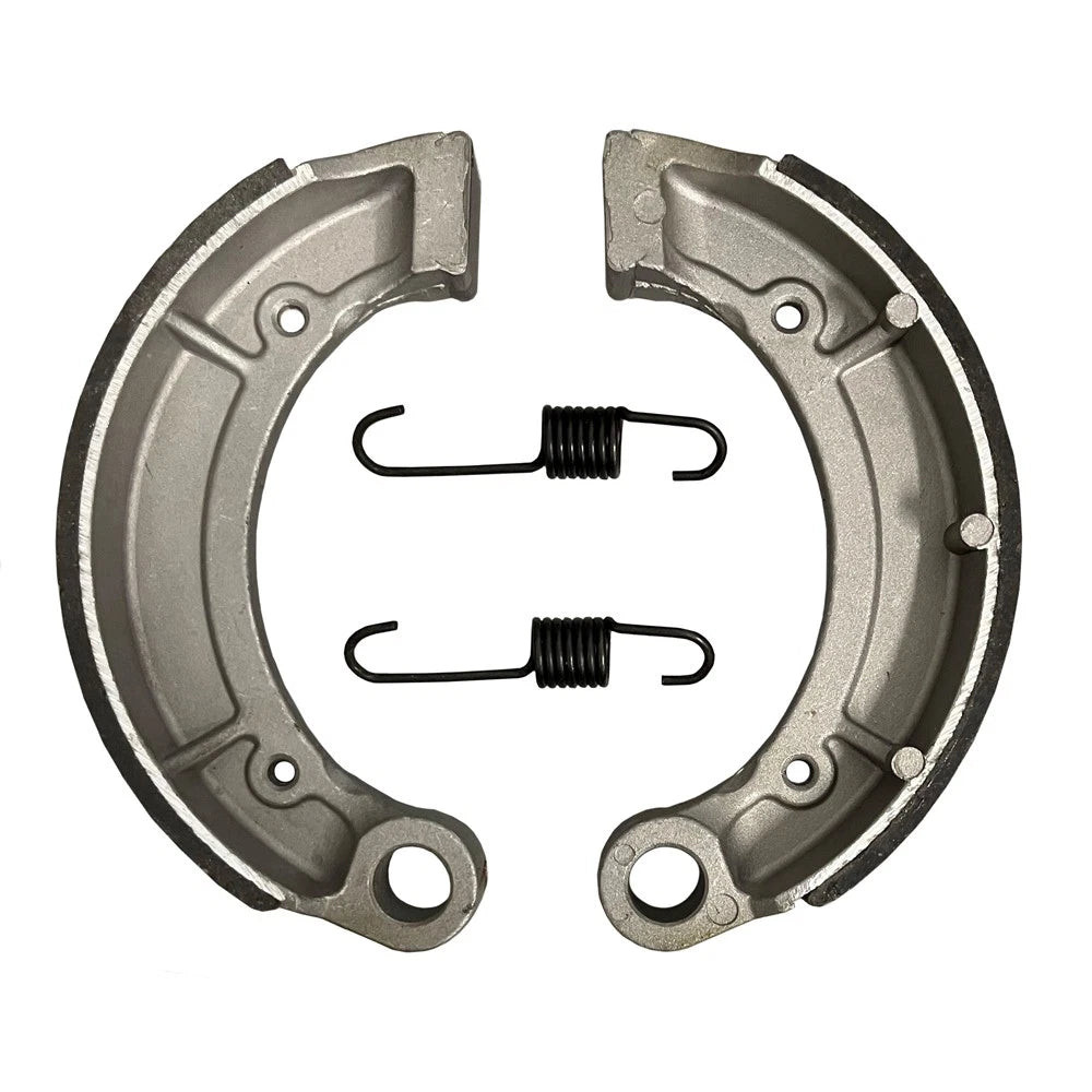 Rear Brake Shoes for Yamaha Kodiak 400 2x4 & 4x4 (2003–2004)