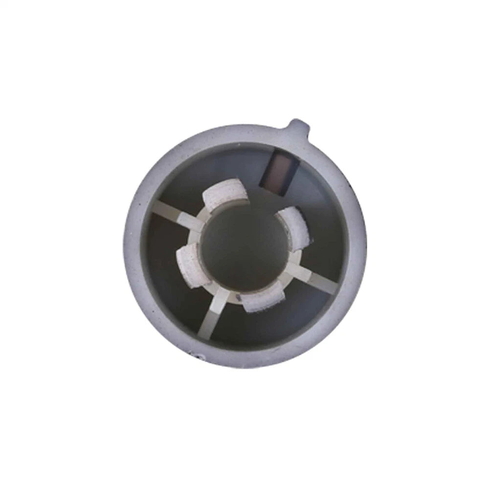 A/C Heater Climate Control Knob for Mercedes W203 W209 C230 C240 C320 (2001-2007)