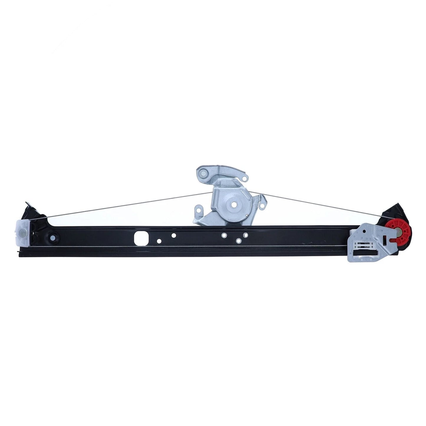 Rear Left RLHS Window Regulator No Motor for BMW X5 (2000–2006)
