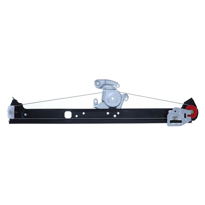 Rear Left RLHS Window Regulator No Motor for BMW X5 (2000–2006)