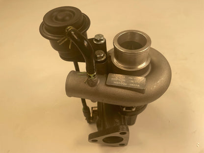 Turbo TD025 Turbine for Hyundai Accent Getz Matrix 1.5L CRDI (2005-2010)